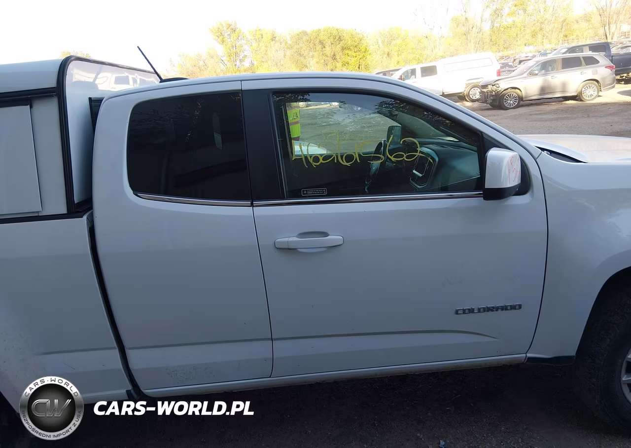 2020 Chevrolet Colorado 4Wd Long Box Lt VIN:1GCHTCEAXL1232536 - 12