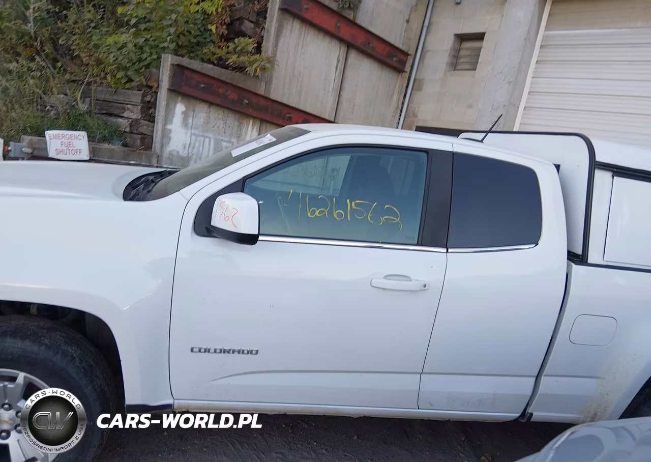 2020 Chevrolet Colorado 4Wd Long Box Lt VIN:1GCHTCEAXL1232536 - 13