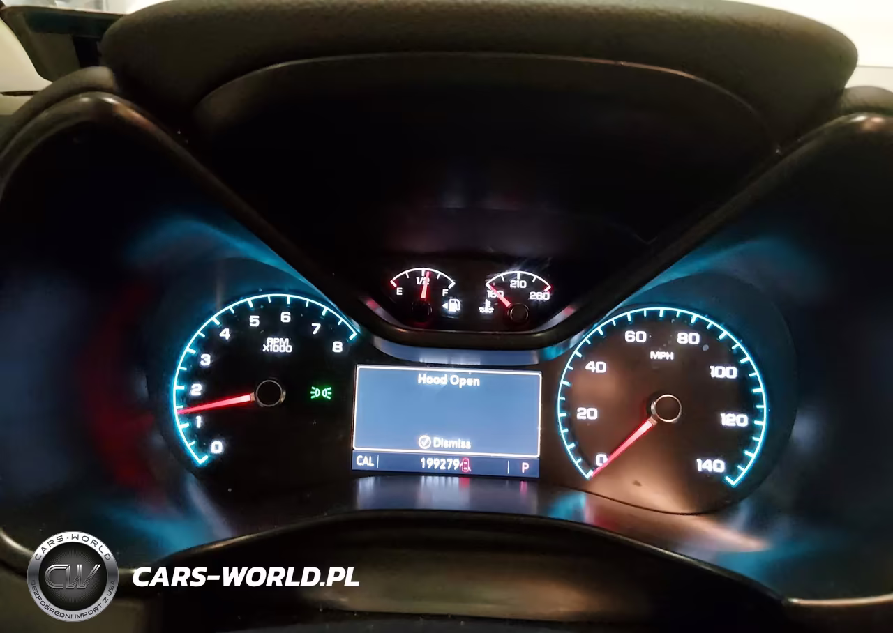 2020 Chevrolet Colorado 4Wd Long Box Lt VIN:1GCHTCEAXL1232536 - 6
