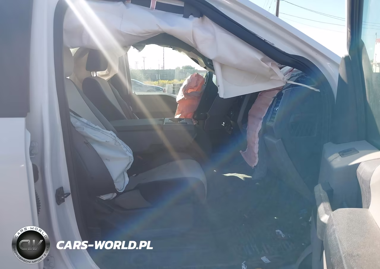 2020 Ford F-250 Xl VIN:1FT7W2BT0LEC75228 - 5