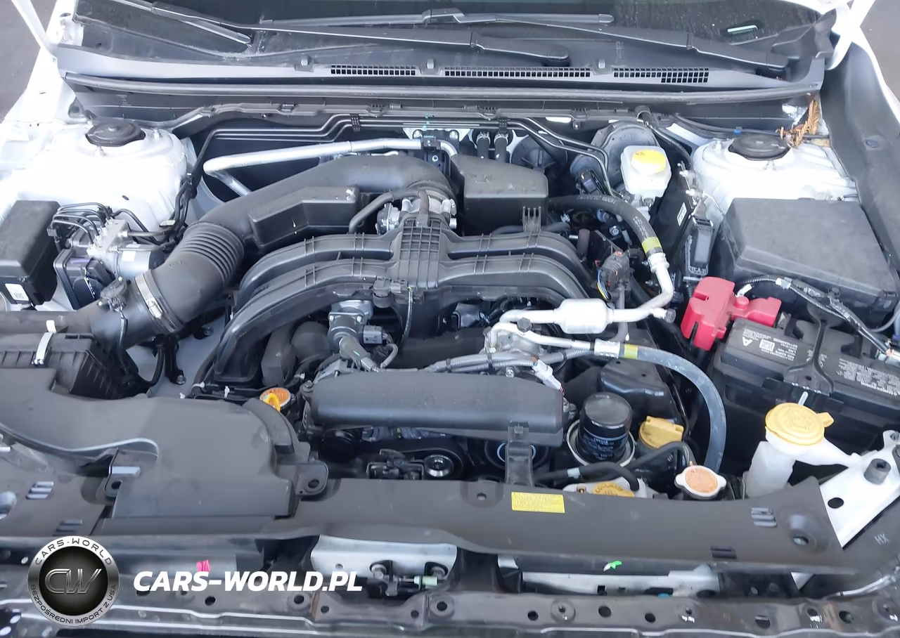 2026 Subaru Crosstrek VIN:4S4GUHB65T3713672 - 10