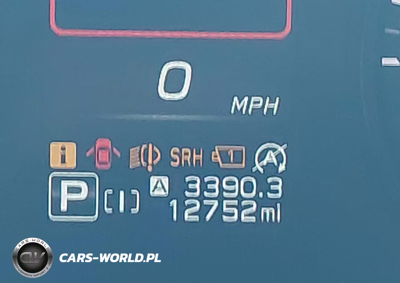 2026 Subaru Crosstrek VIN:4S4GUHB65T3713672 - 16
