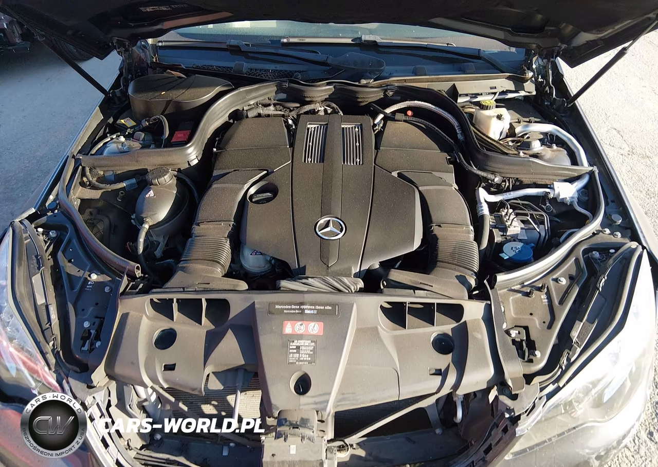 2015 Mercedes-Benz E 400 VIN:WDDKK6FF8FF306568 - 10