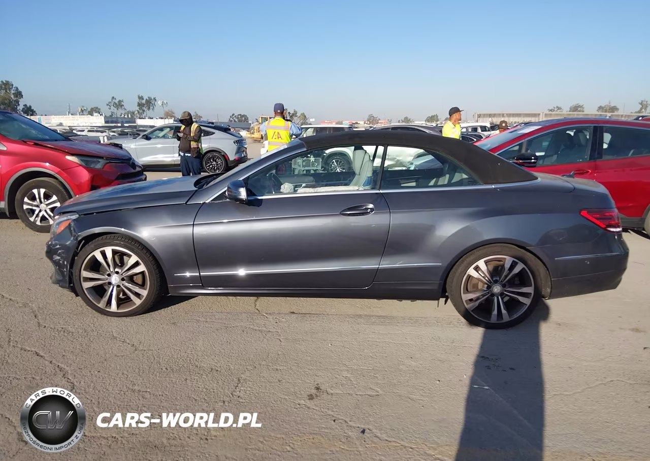 2015 Mercedes-Benz E 400 VIN:WDDKK6FF8FF306568 - 16