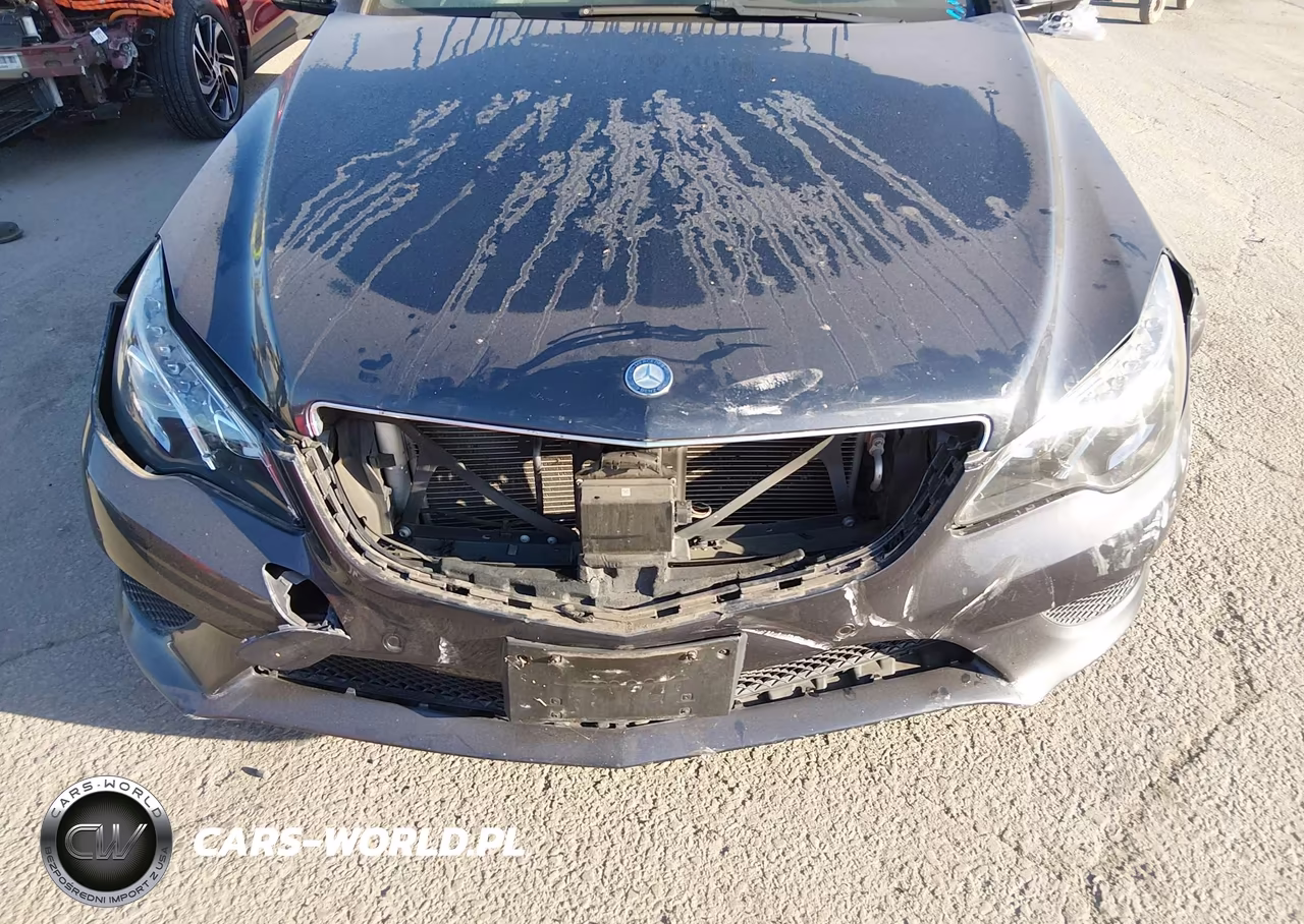 2015 Mercedes-Benz E 400 VIN:WDDKK6FF8FF306568 - 6