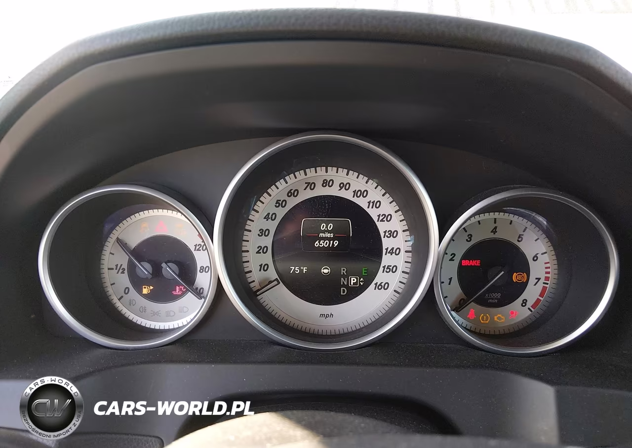 2015 Mercedes-Benz E 400 VIN:WDDKK6FF8FF306568 - 7