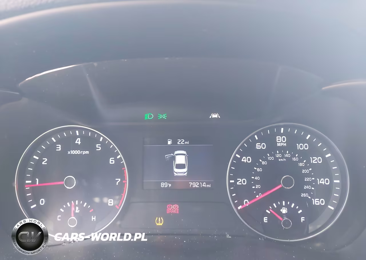 2019 Kia Forte Fe VIN:3KPF24AD8KE010055 - 7