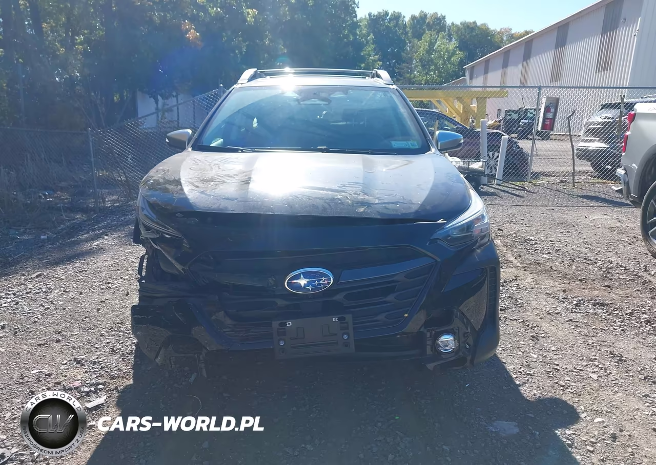 2023 Subaru Outback Touring VIN:4S4BTAPC0P3135389 - 12