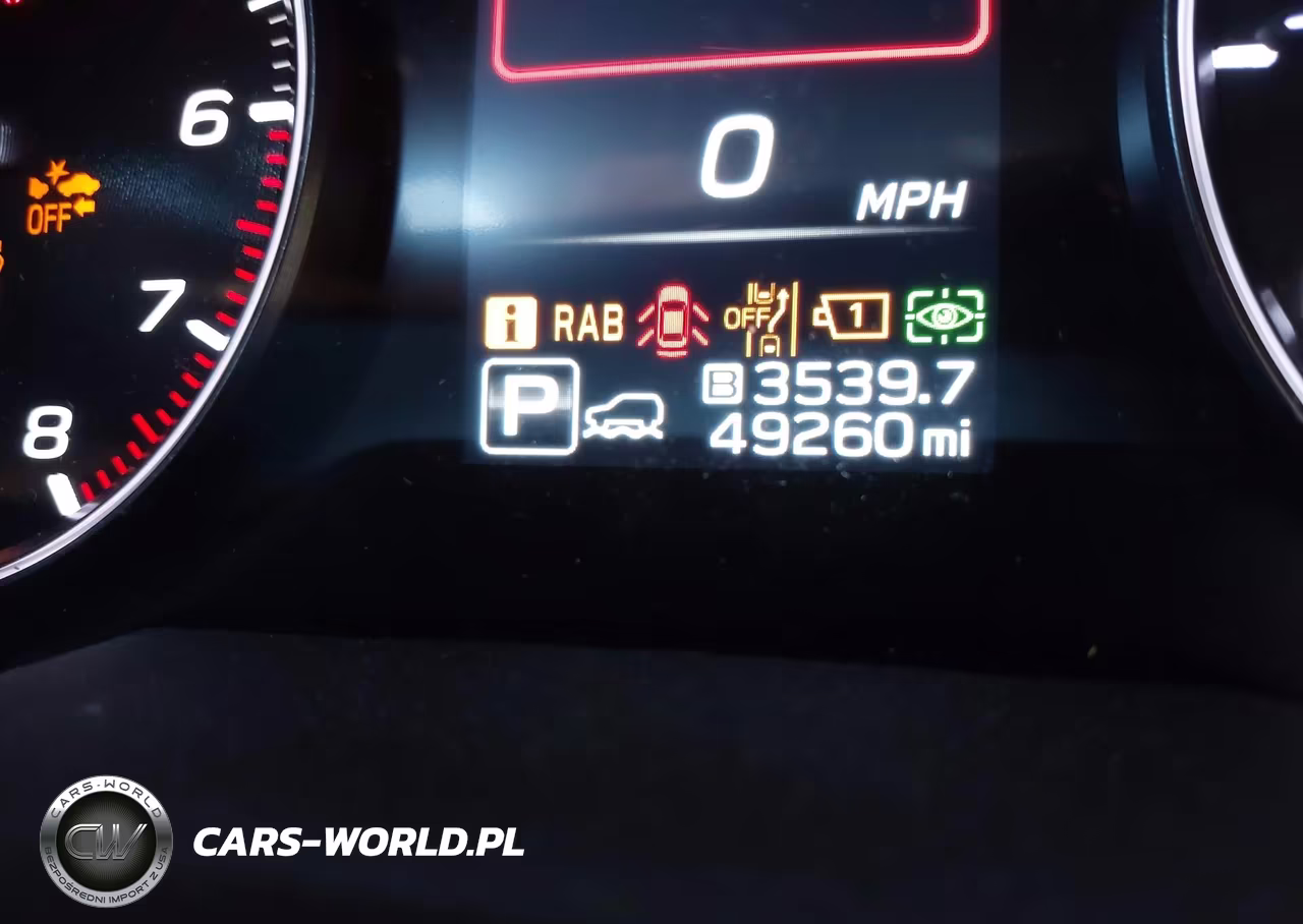 2023 Subaru Outback Touring VIN:4S4BTAPC0P3135389 - 15