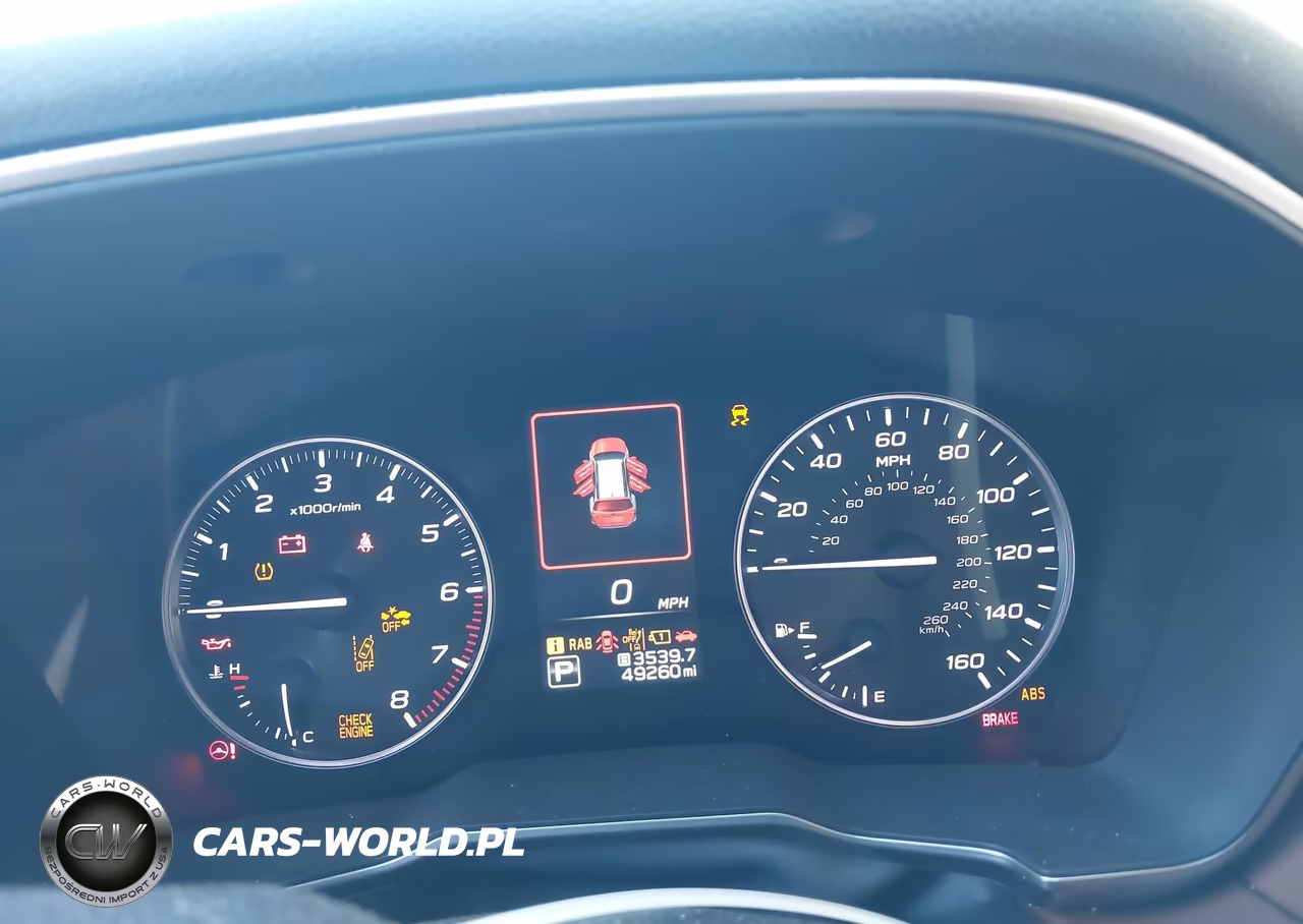 2023 Subaru Outback Touring VIN:4S4BTAPC0P3135389 - 7