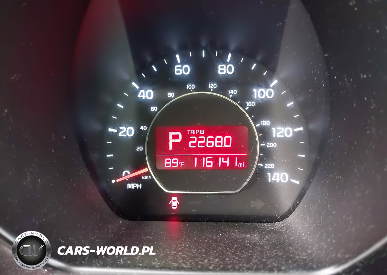 2014 Kia Soul + VIN:KNDJP3A5XE7729486 - 16