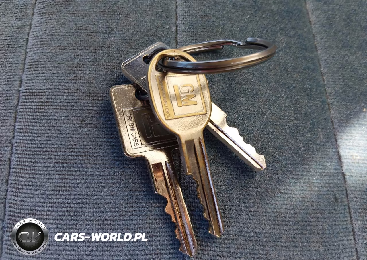 1993 Chevrolet Astro VIN:1GNDM19Z9PB103789 - 11