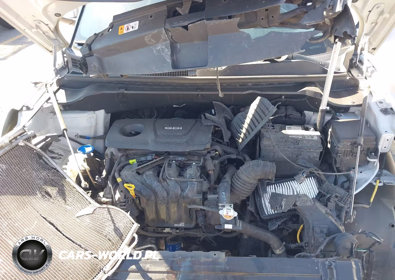 2017 Kia Soul VIN:KNDJN2A23H7474383 - 10