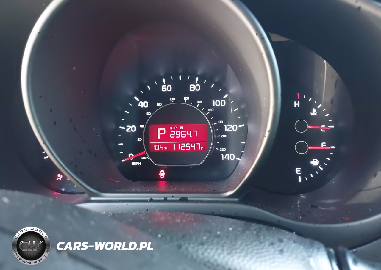 2017 Kia Soul VIN:KNDJN2A23H7474383 - 7