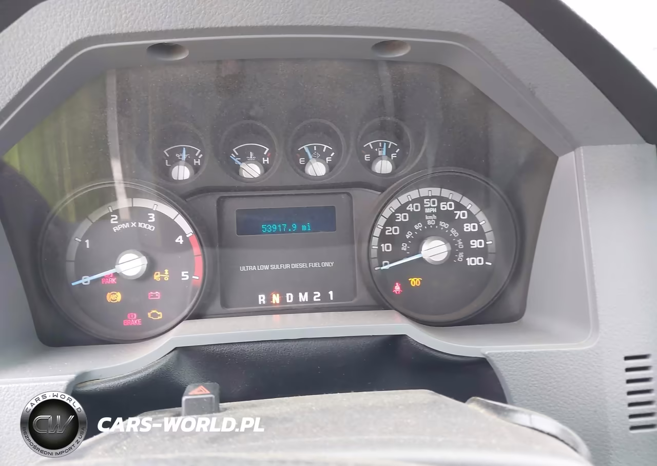 2017 Ford F-750 Diesel VIN:1FDXF7DE6HDB07890 - 7