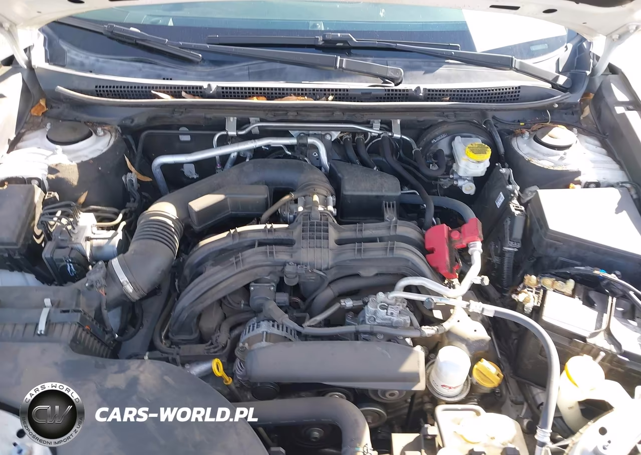 2021 Subaru Outback Premium VIN:4S4BTACCXM3218345 - 10