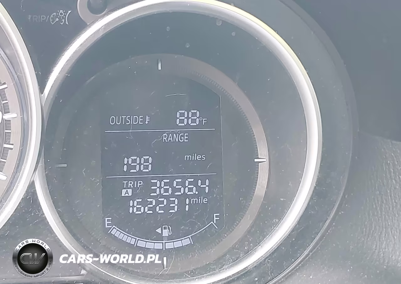 2016 Mazda Cx-5 Touring VIN:JM3KE2CY9G0814222 - 15