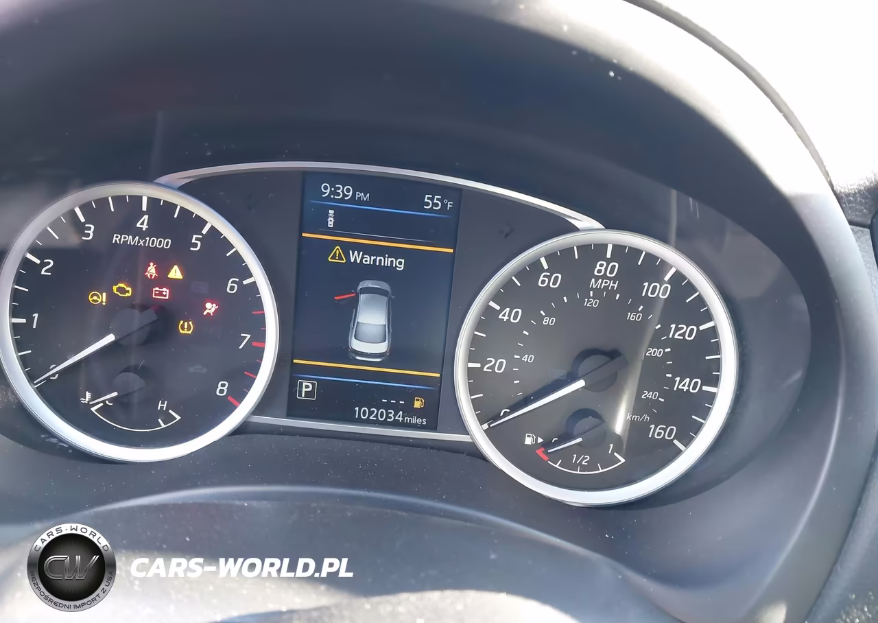 2019 Nissan Sentra S VIN:3N1AB7AP3KY384788 - 7