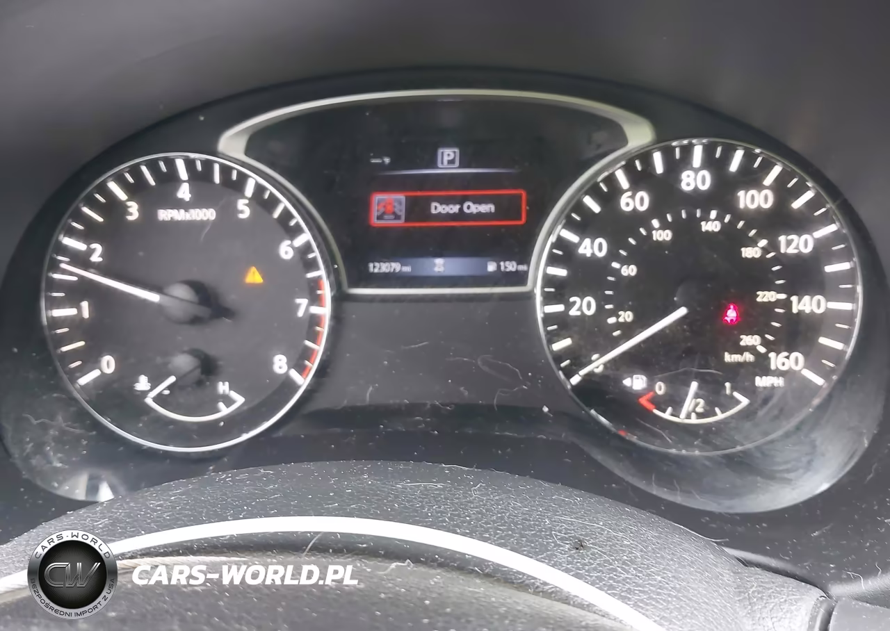 2018 Nissan Altima 2.5 S VIN:1N4AL3APXJC228280 - 7