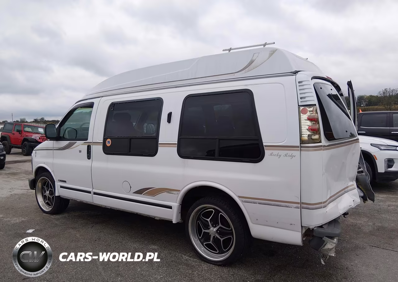1998 Chevrolet Chevy Yf7 VIN:1GBFG15R3W1000651 - 14