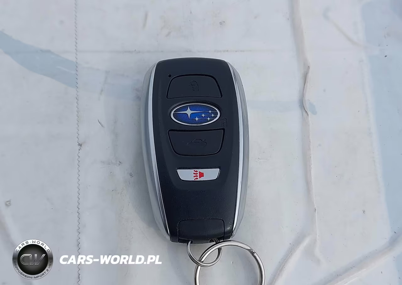 2016 Subaru Crosstrek 2.0I Limited VIN:JF2GPANC7G8333019 - 11