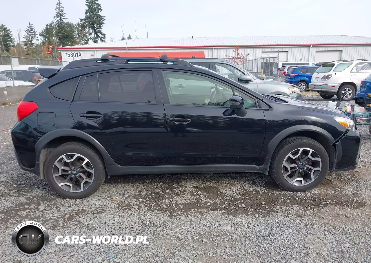 2016 Subaru Crosstrek 2.0I Limited VIN:JF2GPANC7G8333019 - 13