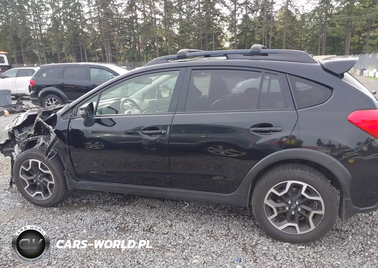 2016 Subaru Crosstrek 2.0I Limited VIN:JF2GPANC7G8333019 - 14