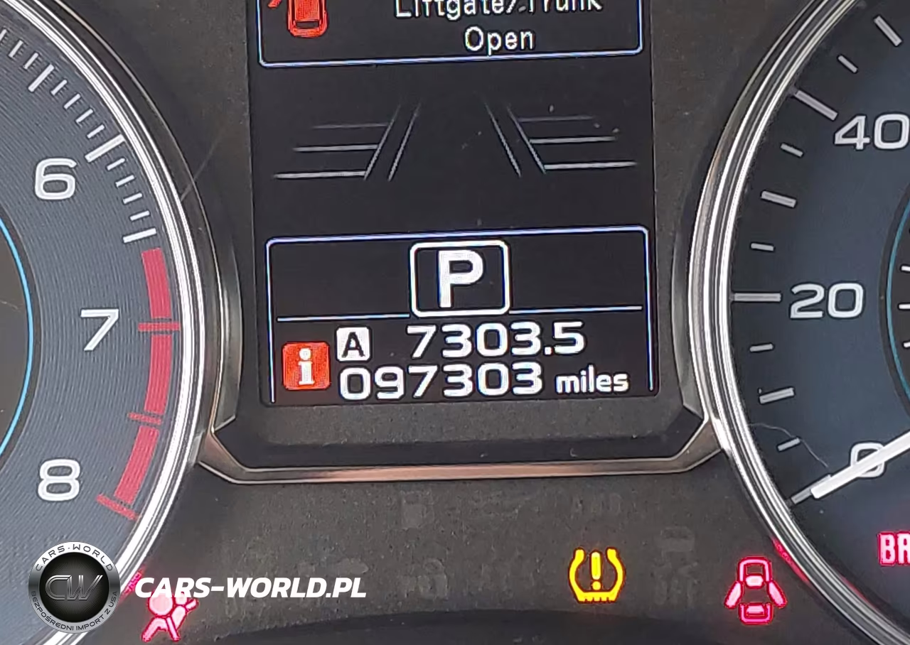 2016 Subaru Crosstrek 2.0I Limited VIN:JF2GPANC7G8333019 - 15