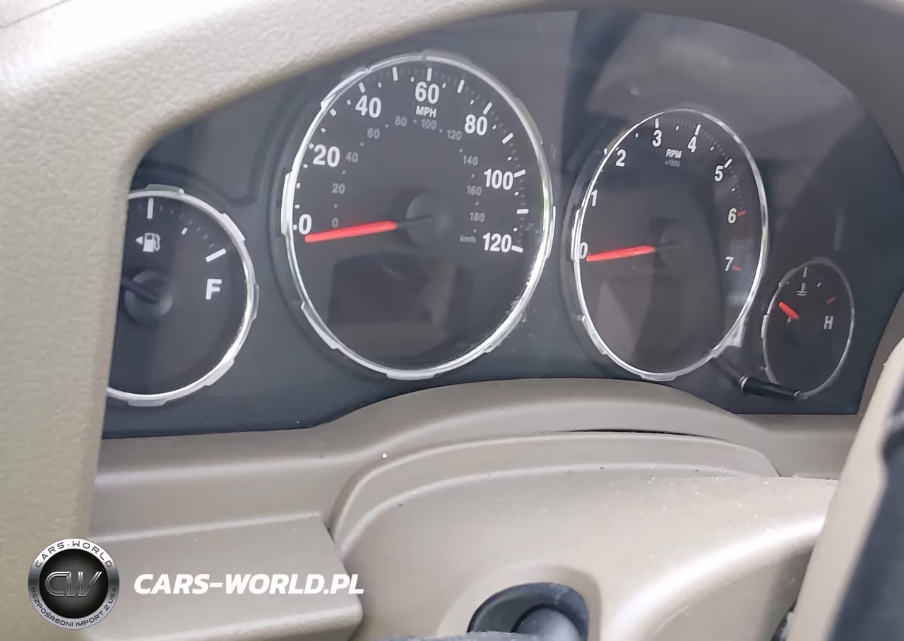 2010 Jeep Liberty Sport VIN:1J4PN2GK0AW177708 - 7