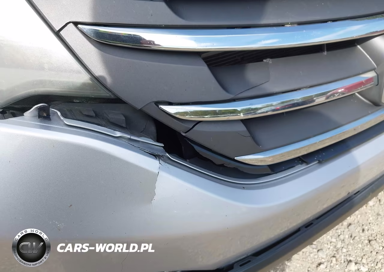 2013 Honda Cr-V Ex-L VIN:2HKRM4H75DH658829 - 19