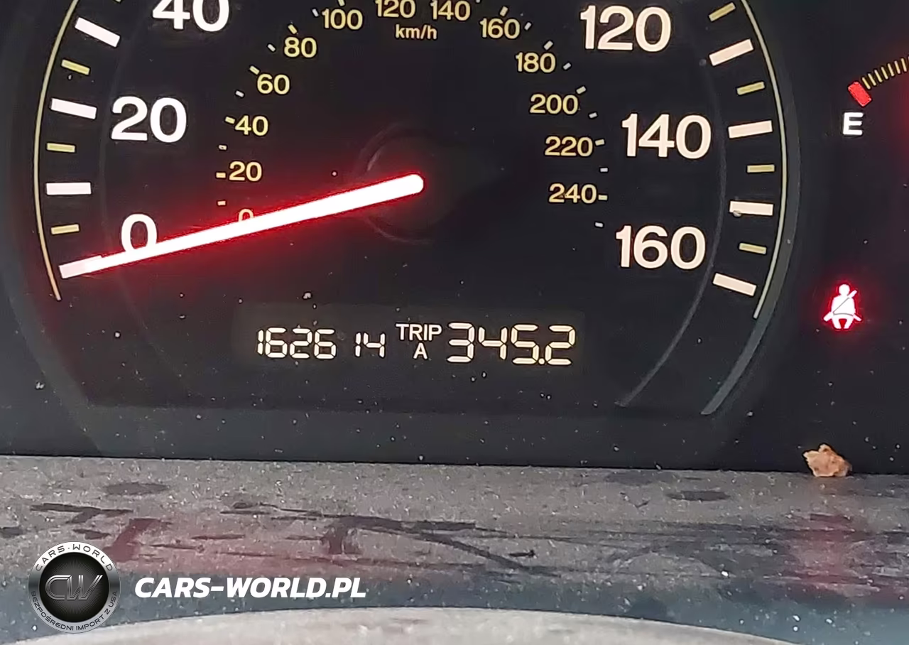 2005 Honda Accord 3.0 Ex VIN:1HGCM66535A024450 - 15