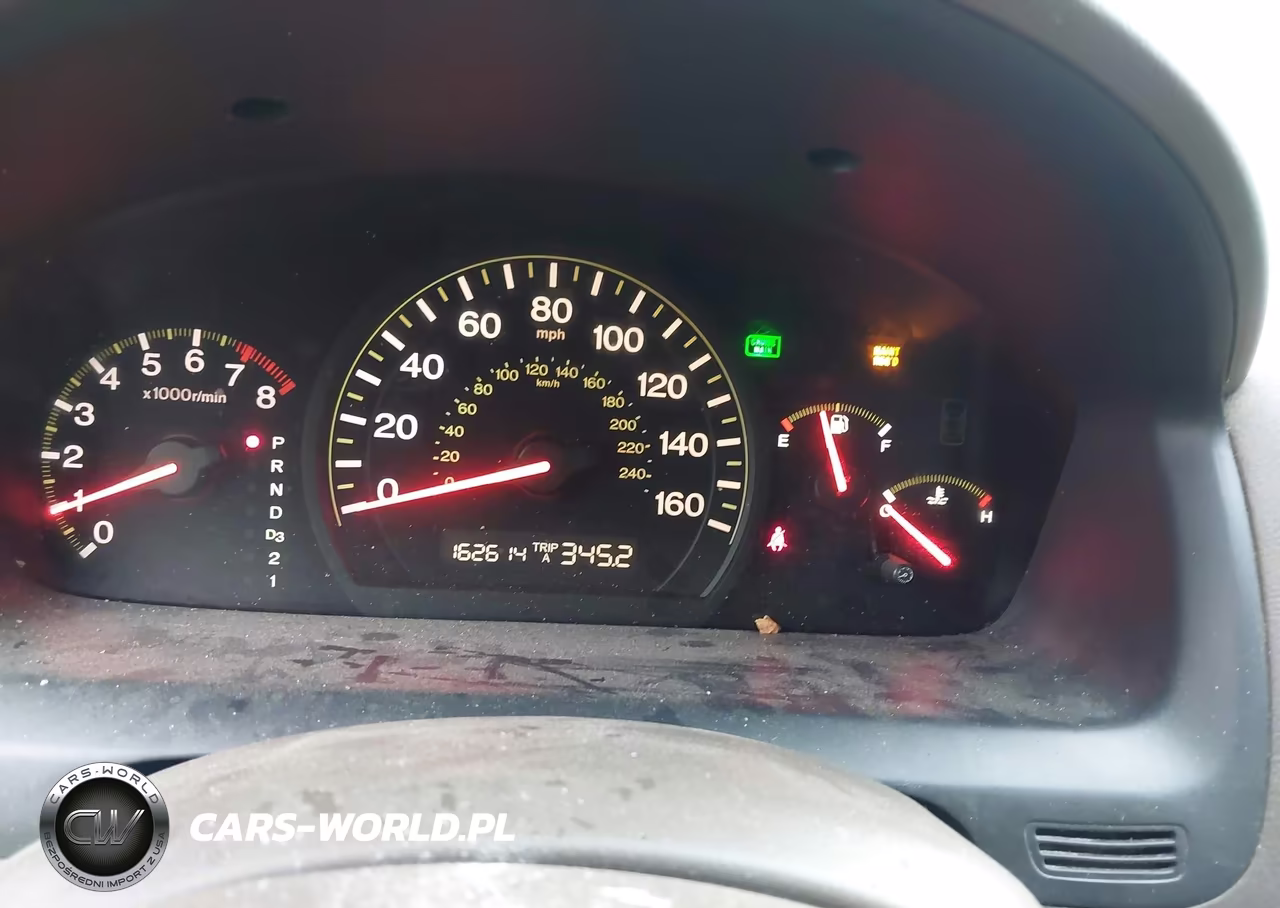 2005 Honda Accord 3.0 Ex VIN:1HGCM66535A024450 - 7
