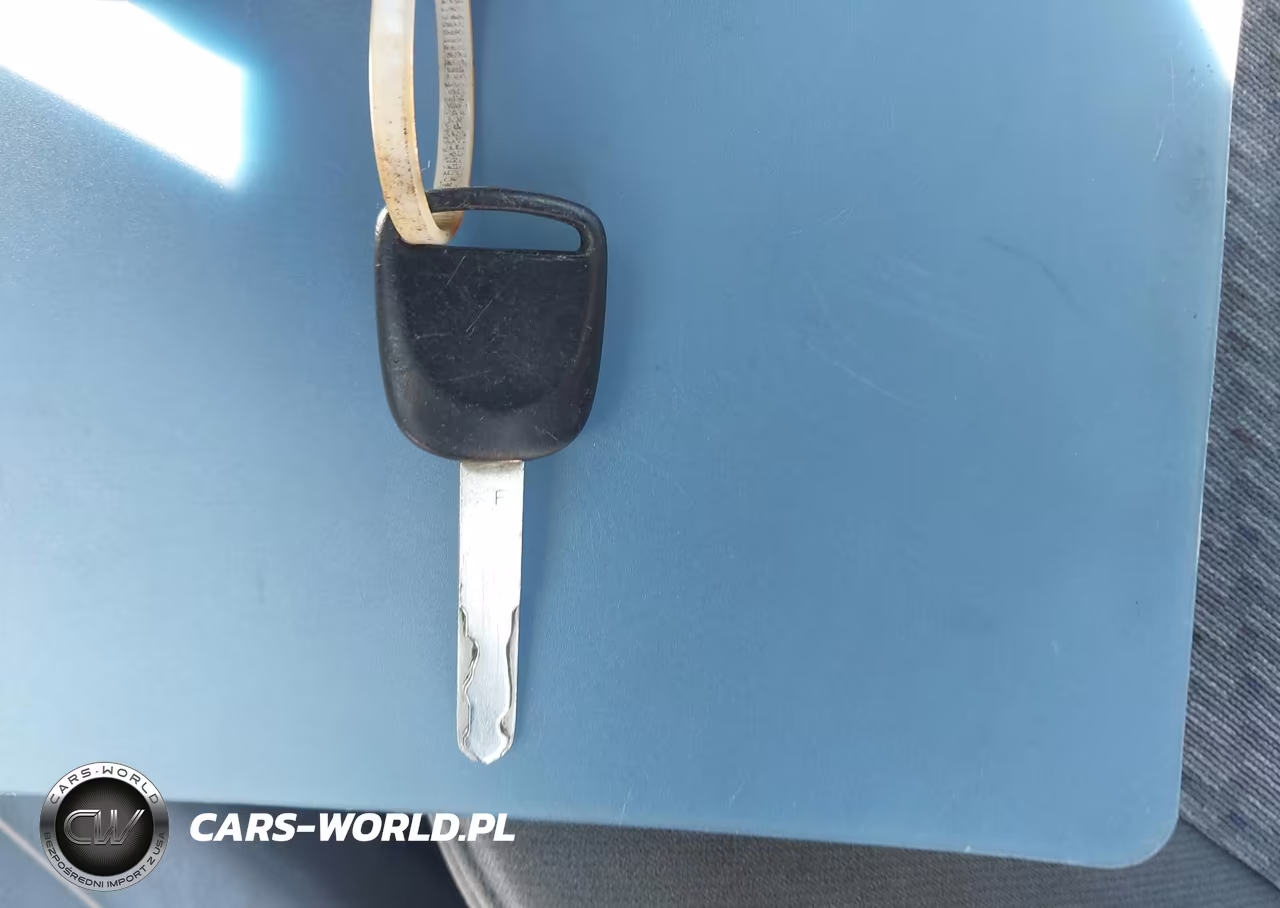 2005 Honda Civic Vp VIN:2HGES16395H590811 - 11