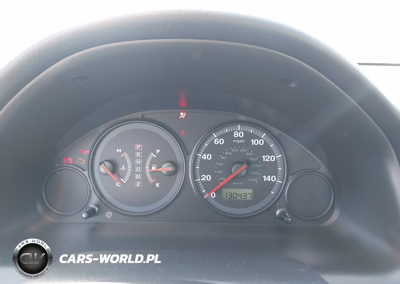 2005 Honda Civic Vp VIN:2HGES16395H590811 - 7