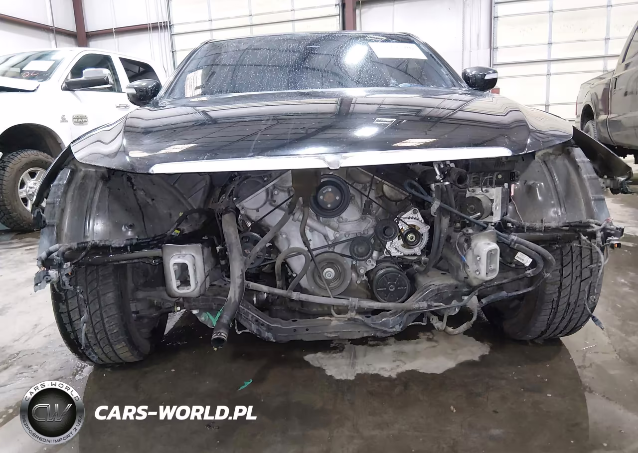 2009 Hyundai Genesis 3.8 VIN:KMHGC46E19U035289 - 6