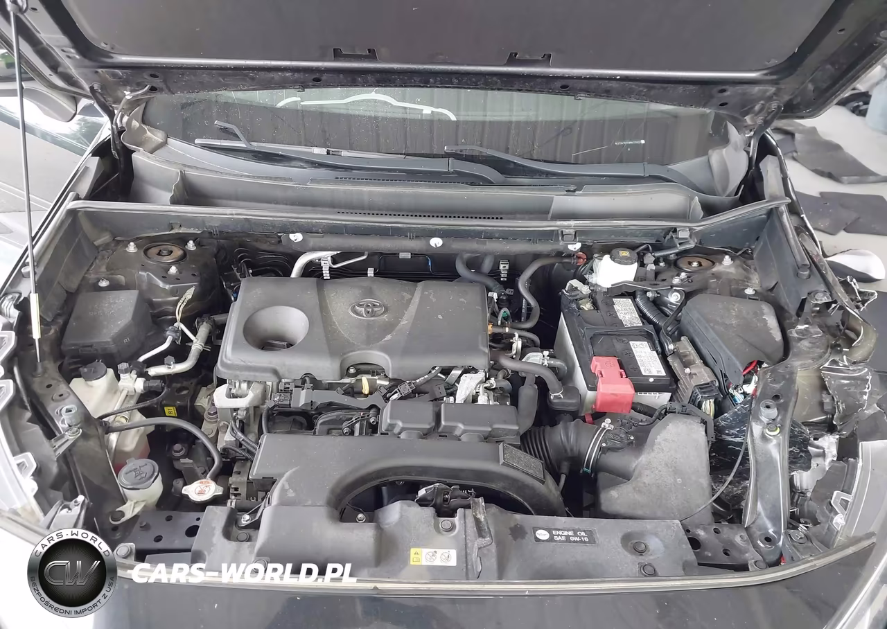2021 Toyota Rav4 Xle VIN:2T3W1RFV9MW178831 - 10