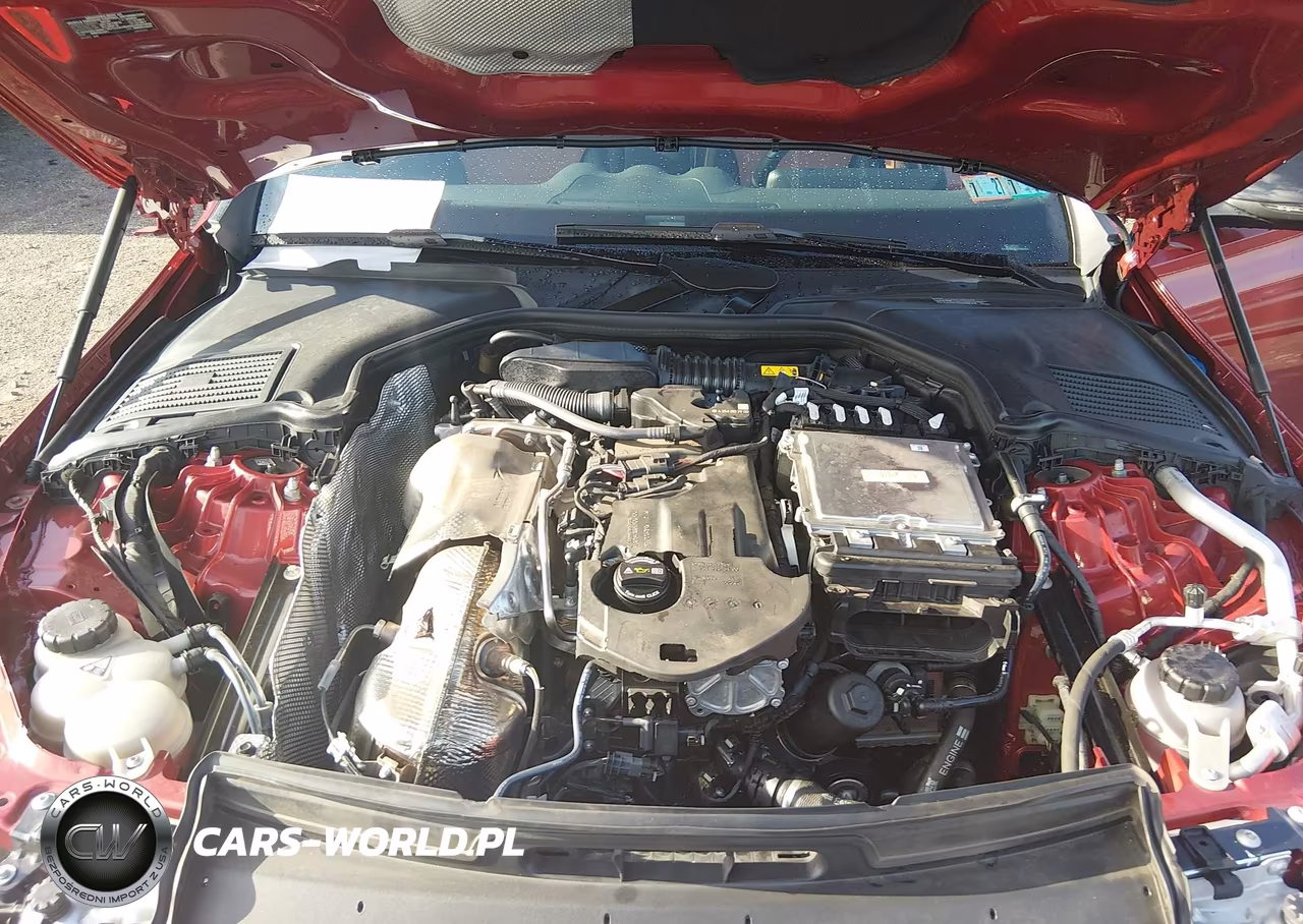 2022 Mercedes-Benz C 300 4Matic VIN:W1KAF4HBXNR054656 - 10