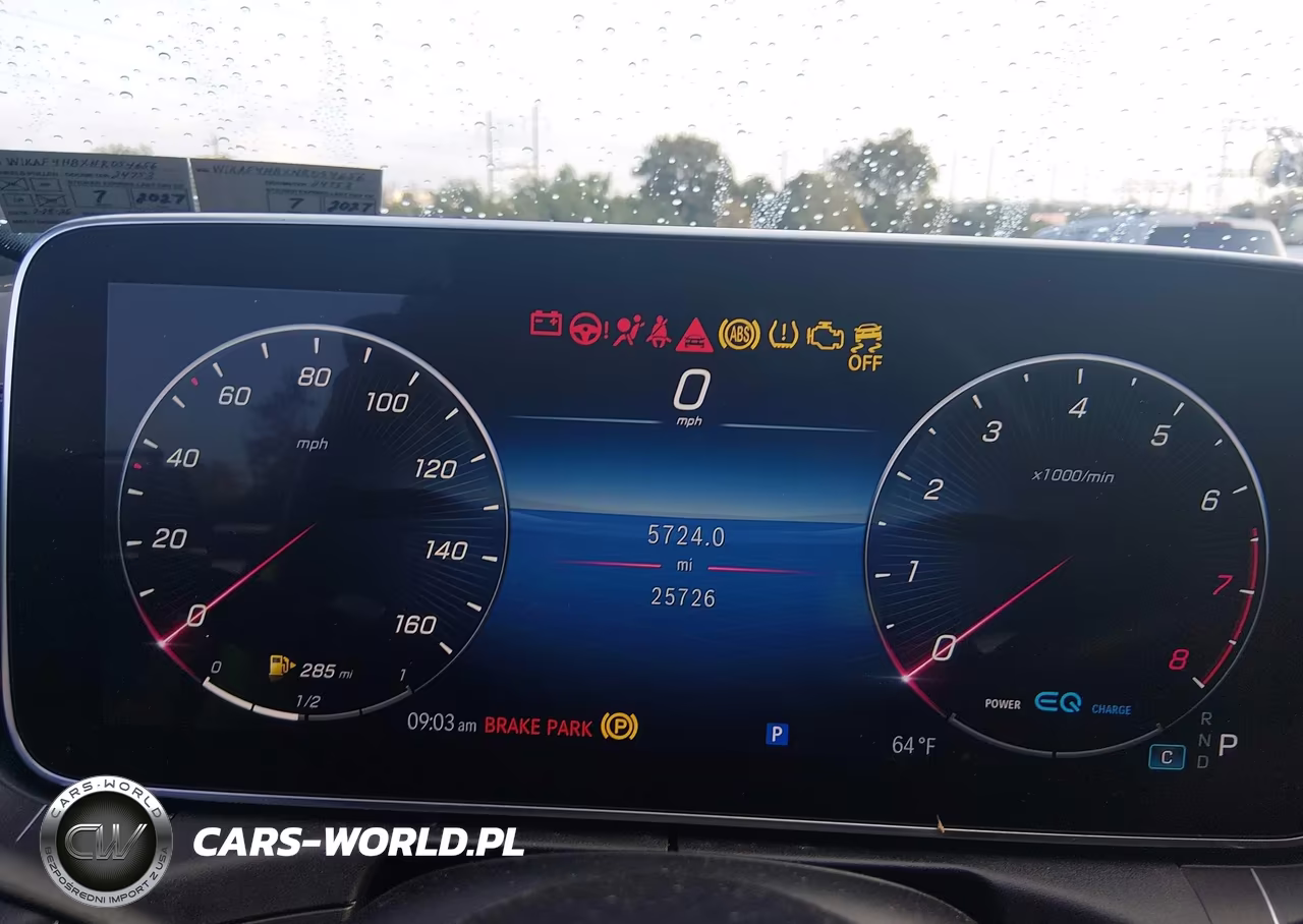 2022 Mercedes-Benz C 300 4Matic VIN:W1KAF4HBXNR054656 - 7