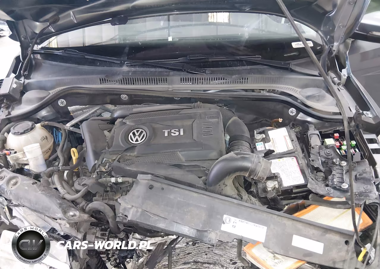2018 Volkswagen Jetta 1.8T Sel VIN:3VWL17AJ4JM208551 - 10
