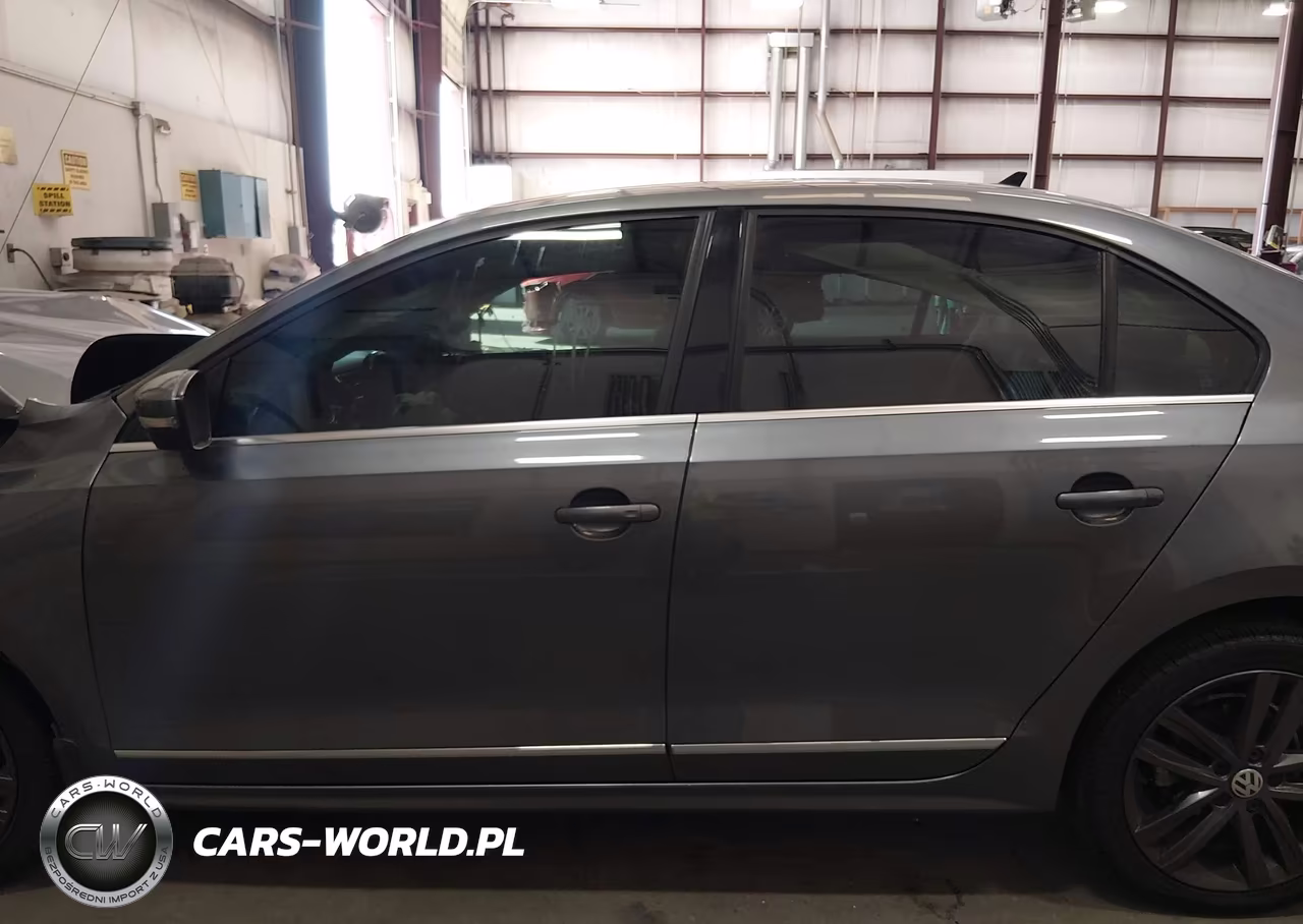 2018 Volkswagen Jetta 1.8T Sel VIN:3VWL17AJ4JM208551 - 15
