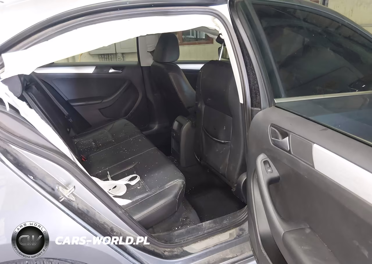 2018 Volkswagen Jetta 1.8T Sel VIN:3VWL17AJ4JM208551 - 8