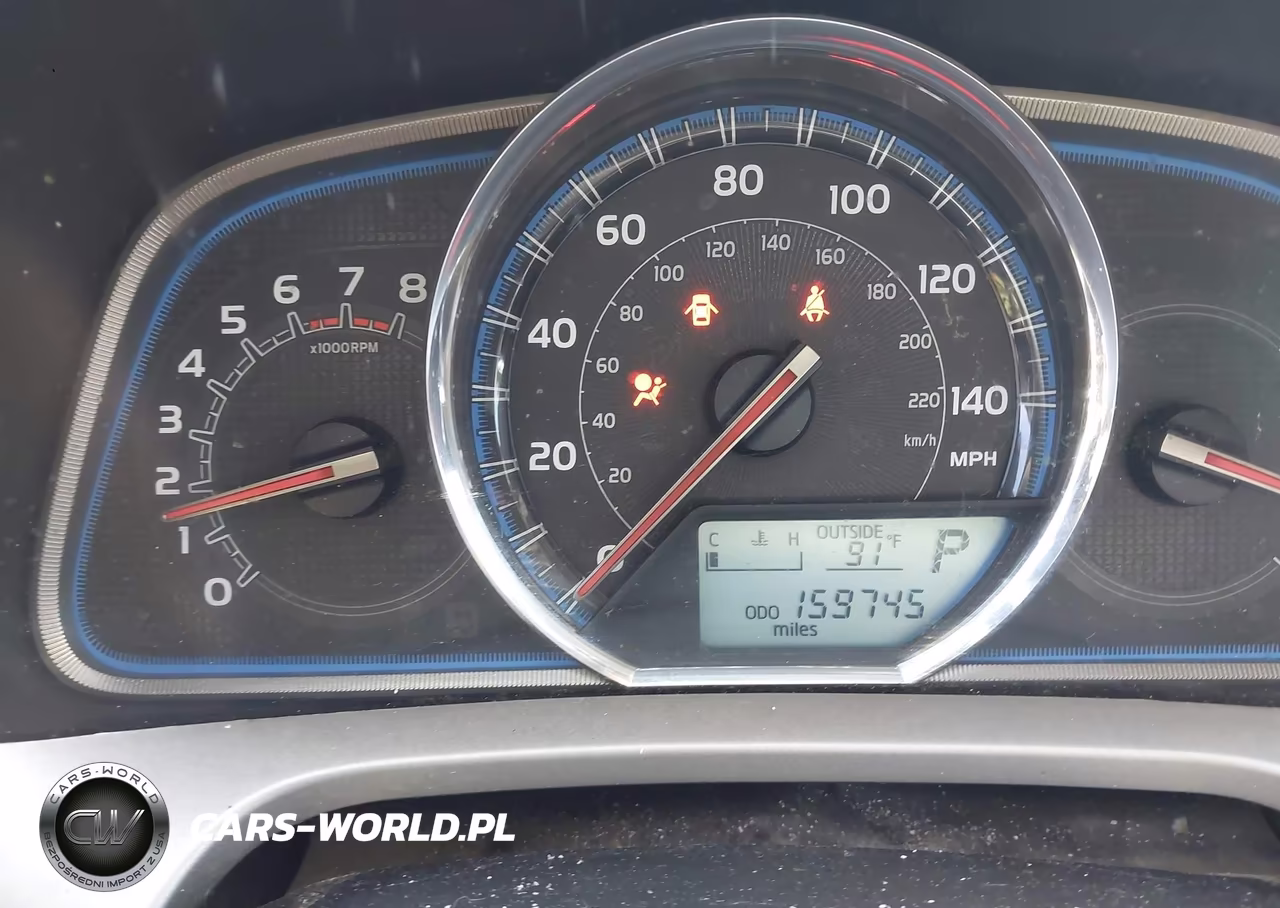 2015 Toyota Rav4 Limited VIN:2T3DFREVXFW407319 - 7