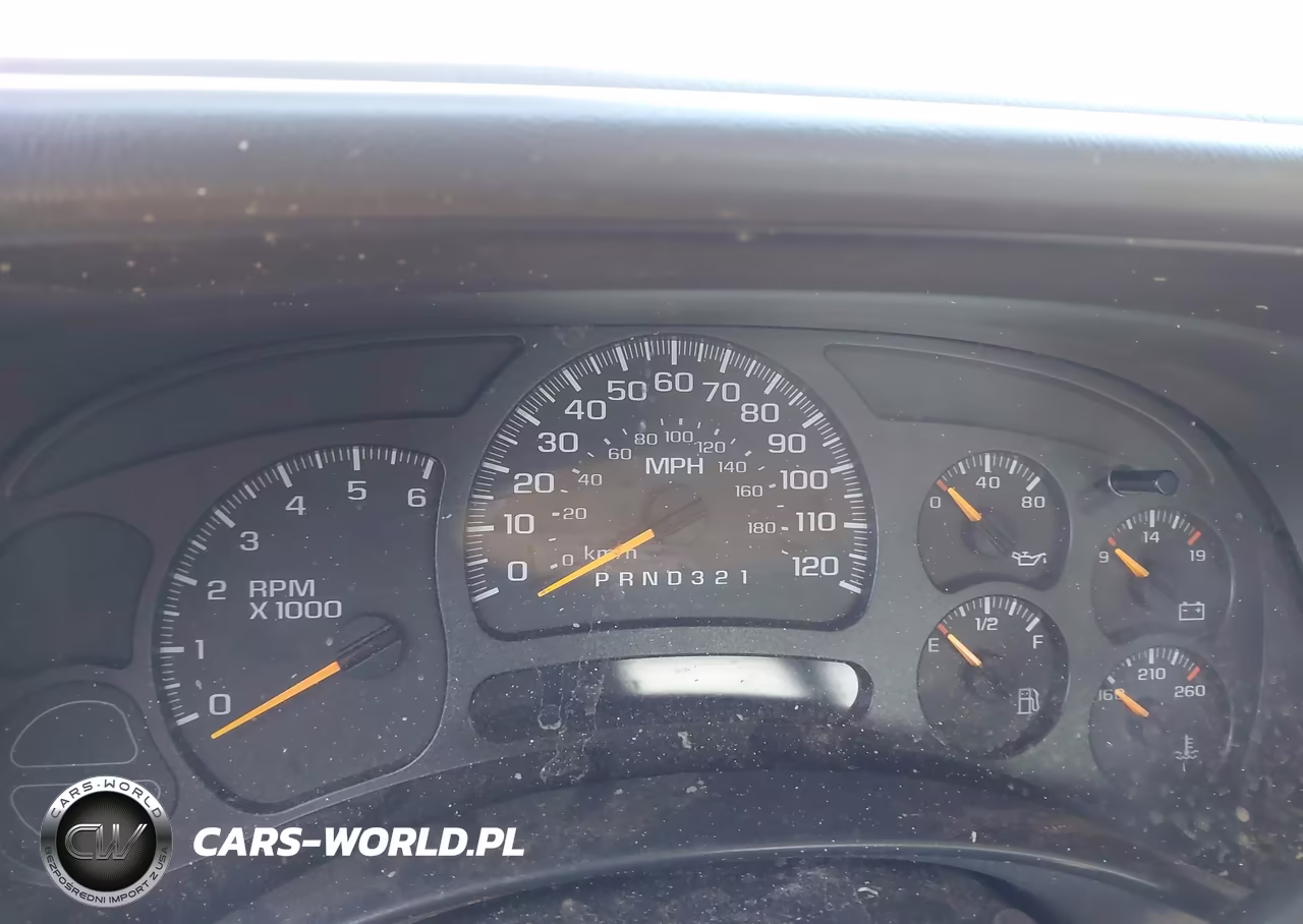 2007 Chevrolet Silverado 1500 Classic Lt1 VIN:1GCEK19ZX7Z111670 - 7