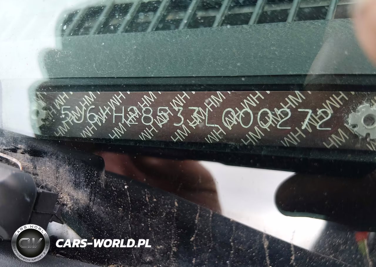 2003 Honda Element Ex VIN:5J6YH28533L000272 - 12