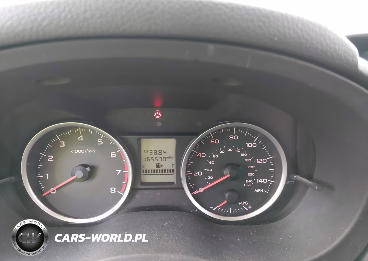 2014 Subaru Forester 2.5I VIN:JF2SJAAC3EH485149 - 7