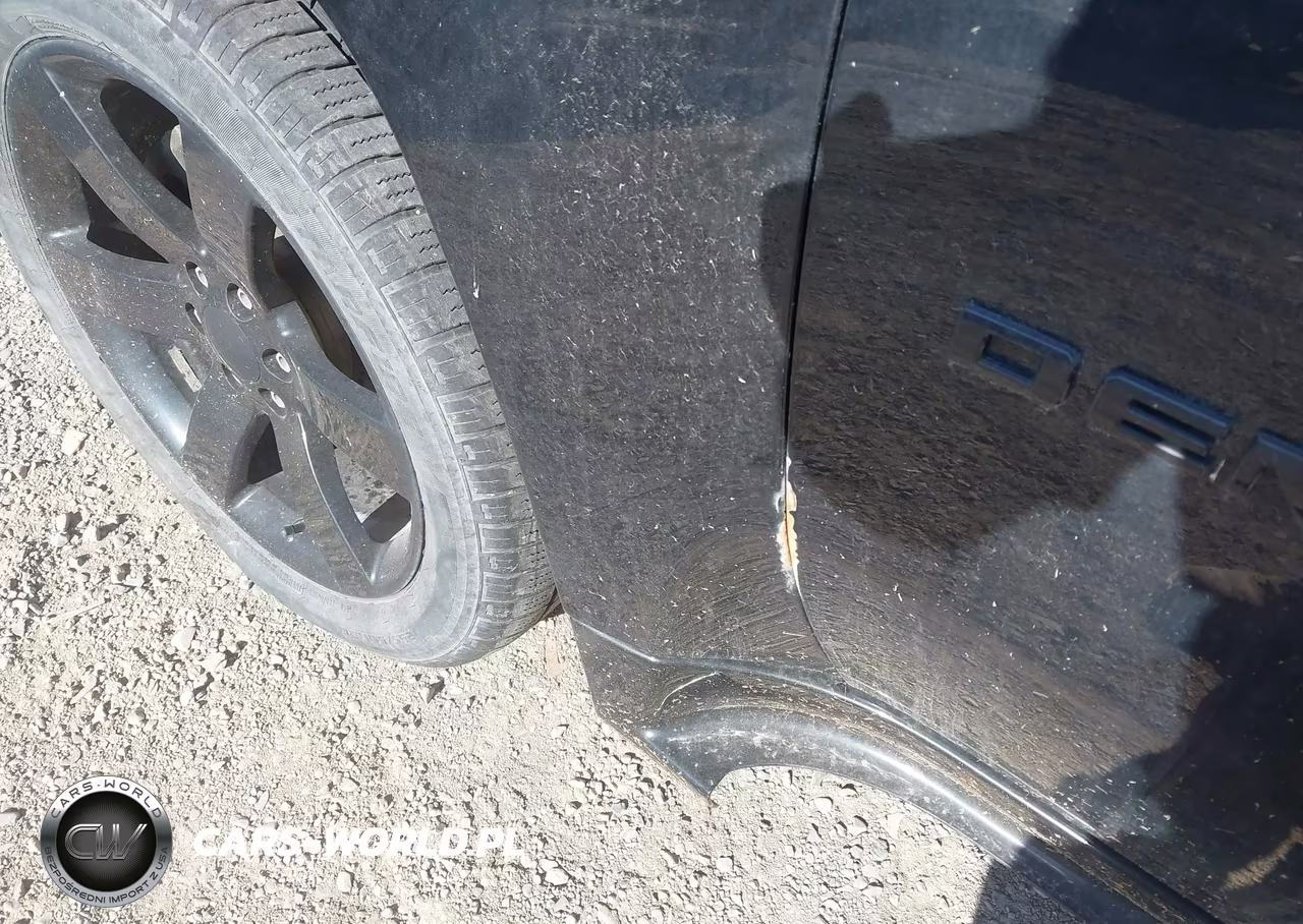 2006 GMC Envoy Denali VIN:1GKET63M062320919 - 14