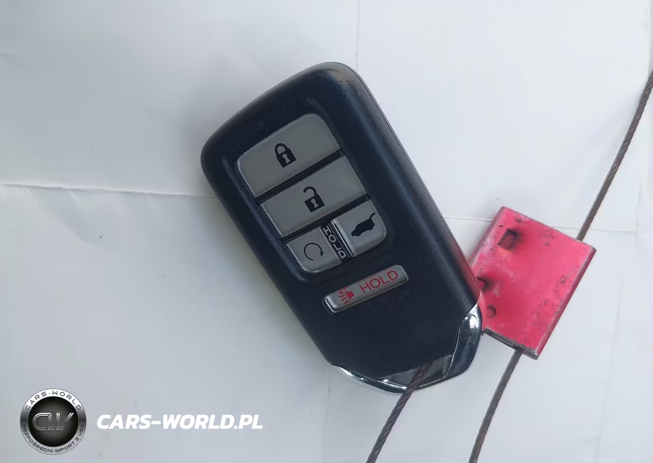 2020 Honda Cr-V 2Wd Ex-L VIN:7FARW1H87LE012856 - 11