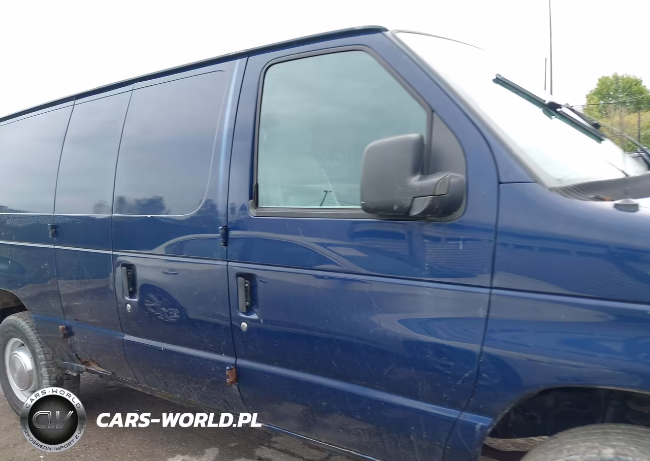 2009 Ford E-350 Super Duty Commercial-Recreational VIN:1FTSE34L69DA17844 - 13