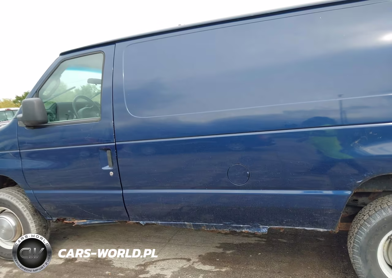 2009 Ford E-350 Super Duty Commercial-Recreational VIN:1FTSE34L69DA17844 - 14
