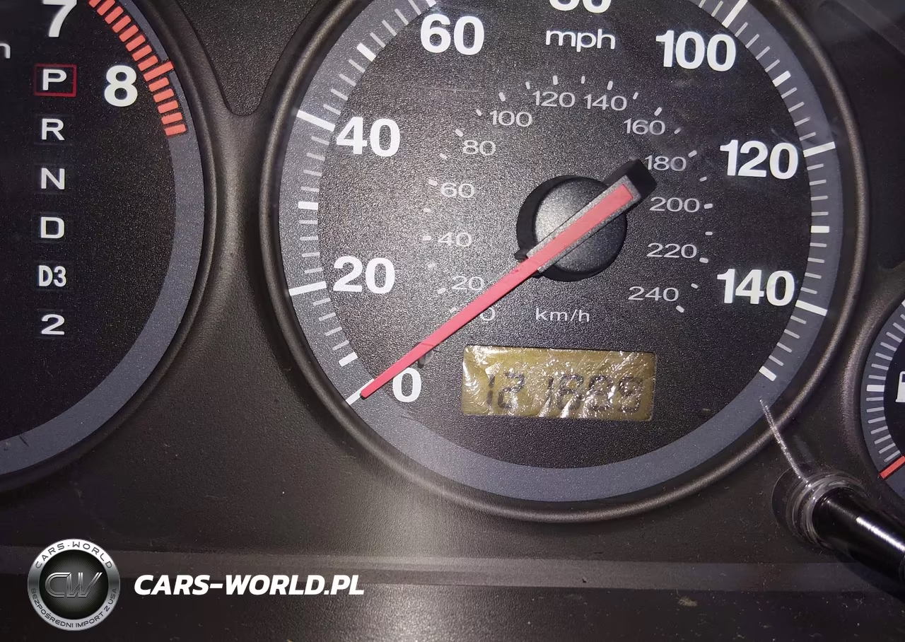 2001 Honda Civic Ex VIN:2HGES26751H524632 - 7